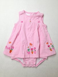 Carter's One-piece Outfit 18