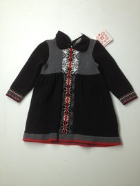 Hanna Andersson Dress 80
