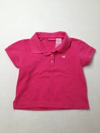 Little Lindsey Polo 3T