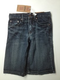 Urban Pipeline Jean Short