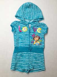 Nickelodeon One-piece Outfit 18