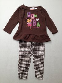 Nickelodeon Long-sleeve Shirt With