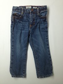 OshKosh B'gosh Straight Jeans