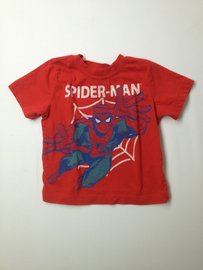 Marvel Short-sleeve T-shirt 18