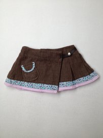Stride Rite Skirt 12