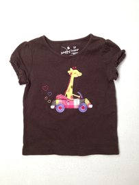 Jumping Beans Short-sleeve Shirt