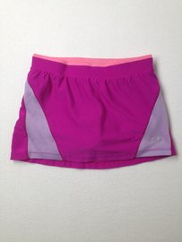 Championship Gold Skort X-Small