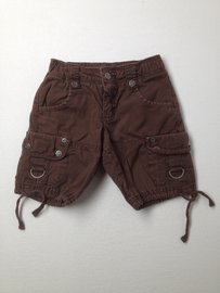 Mossimo Supply Co. Cargo