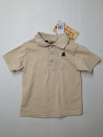 Carter's Polo 4T