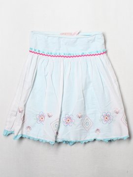 Nickelodeon Long Skirt 8