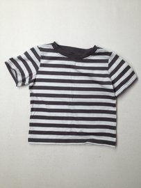Carter's Short-sleeve Shirt 24