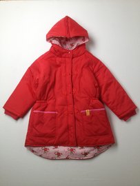 Shilav Hooded Warm Jackets/coat