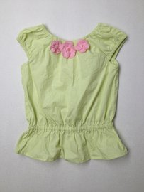 Gymboree Short-sleeve Shirt 3