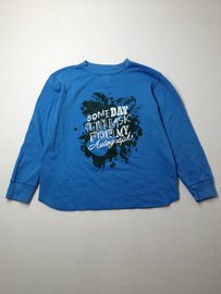 Gap Kids Long-sleeve Shirt