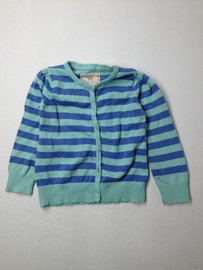Cherokee Cardigan 4T