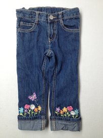 Gymboree Jeans 2T