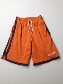 Carter's Athletic Short 4