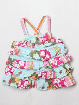 Gymboree Tank Top/sleeveless Top