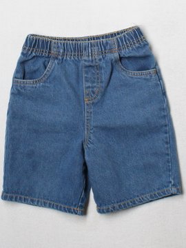 Okie Dokie Jean Short