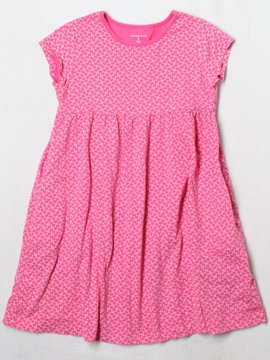 Lands End Dress 4