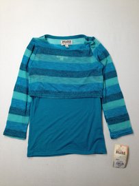 Mudd Long-sleeve Shirt 6