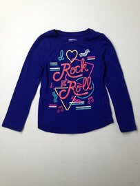 Gap Kids Long-sleeve Shirt
