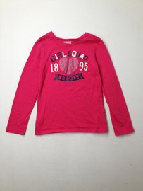 OshKosh B'gosh Long-sleeve Shirt