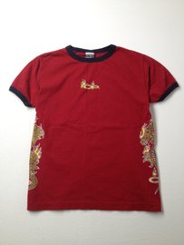 Op Short-sleeve Shirt Large