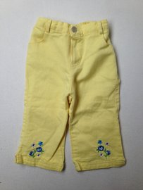 Young Hearts Pants 3T