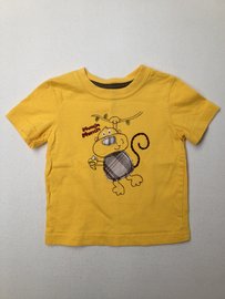 Jumping Beans Short-sleeve Shirt