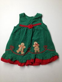 Rare Too corduroy Dress