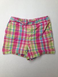 J Khaki Shorts 18