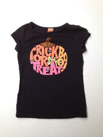 Target Short-sleeve Shirt 6/6X