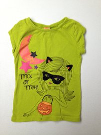 Target Short-sleeve Shirt 6/6X
