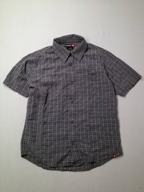 Tony Hawk Short-sleeve Button-down