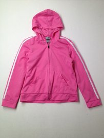 Champion Track Jackets/zip-up Medium