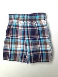 Carter's Shorts 2T