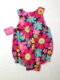 Carter's One-piece Outfit 24