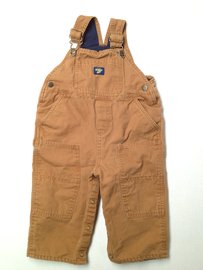 OshKosh B'gosh Overalls 18