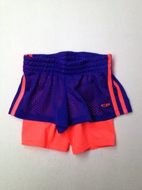 Champion Athletic Short 4/5