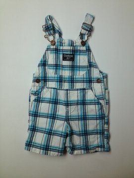 OshKosh B'gosh Overall Short