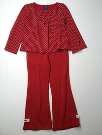 Gap Kids Long-sleeve Shirt