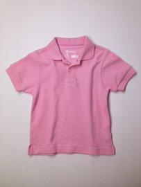 Austin Clothing Co. Polo