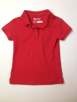 Austin Clothing Co. Polo