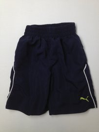 Puma Shorts 3T