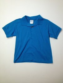 Gildan Polo Small Youth