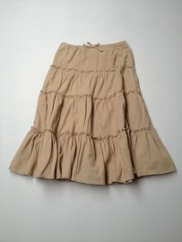 Baby Gap Corduroy Skirt