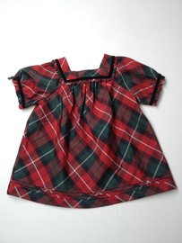 Baby Gap Short-sleeve Shirt