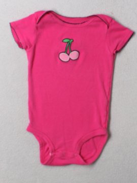 Just One You Onesie