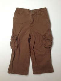 Cherokee Cargo Pant 2T